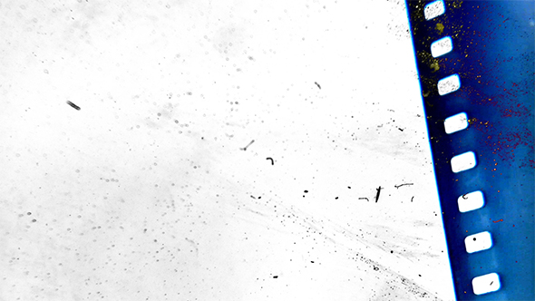 Film Overlay Image - FilmsWalls